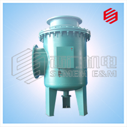 QC全程水处理器