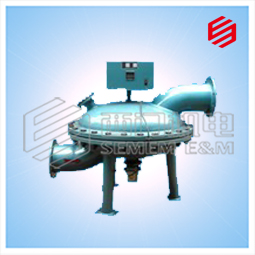 HC黄锈水过滤器