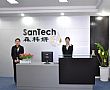 Q型蒸汽暖风机让西门机电和森科妍再次合作